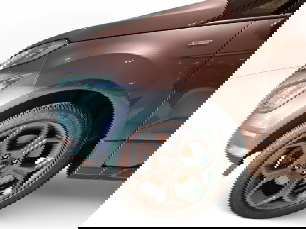 Ford EcoSport usata a Modena (9)