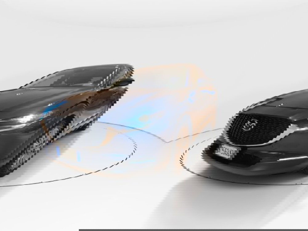 Mazda CX-30 usata a Modena