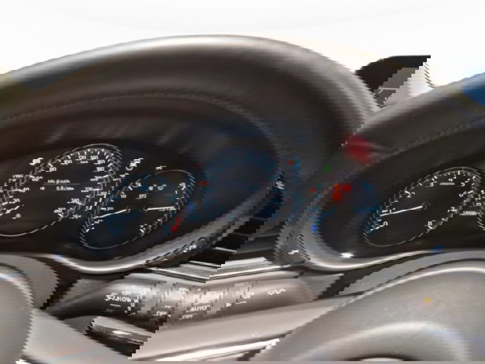 Mazda CX-30 usata a Modena (10)