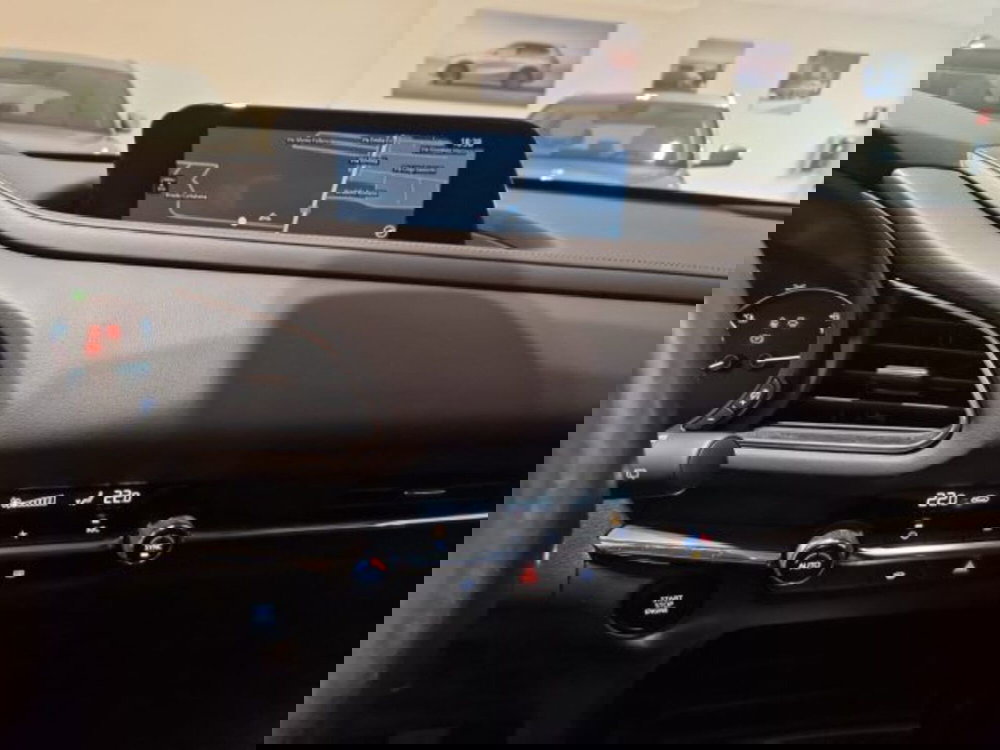 Mazda CX-30 usata a Modena (12)