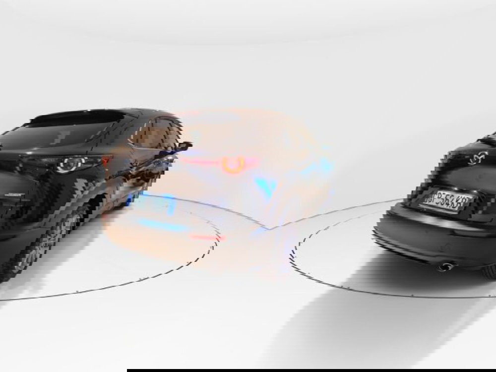 Mazda CX-30 usata a Modena (2)