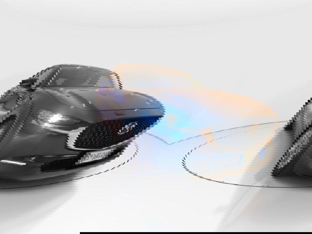 Mazda CX-30 usata a Modena (5)