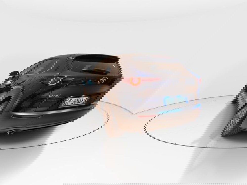 Mazda CX-30 usata a Modena (6)