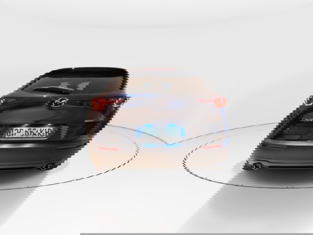 Mazda CX-30 usata a Modena (7)