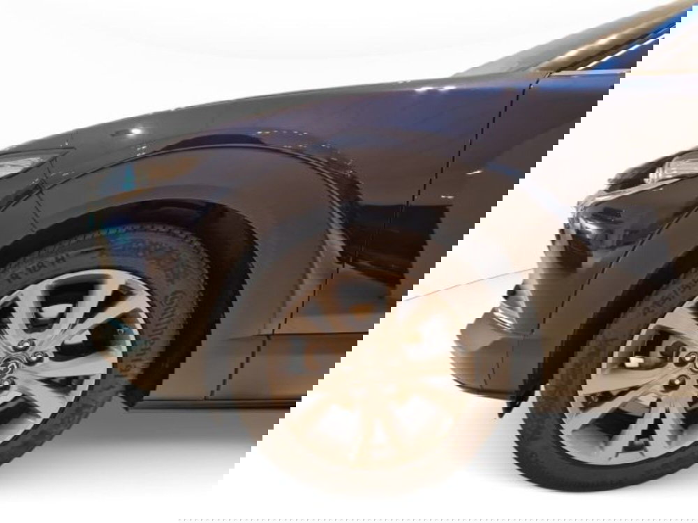 Mazda CX-30 usata a Modena (9)