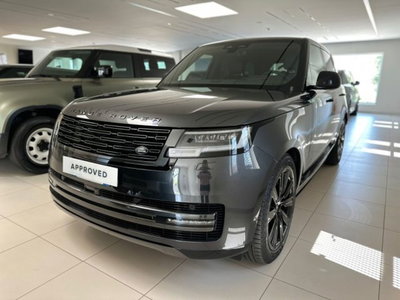 Land Rover Range Rover 3.0 I6 HSE LWB nuova a Modena