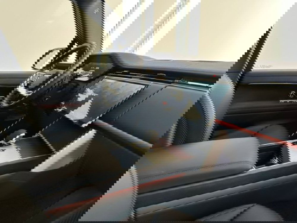 Land Rover Range Rover nuova a Modena (10)