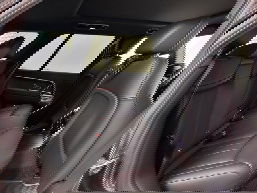 Land Rover Range Rover nuova a Modena (11)