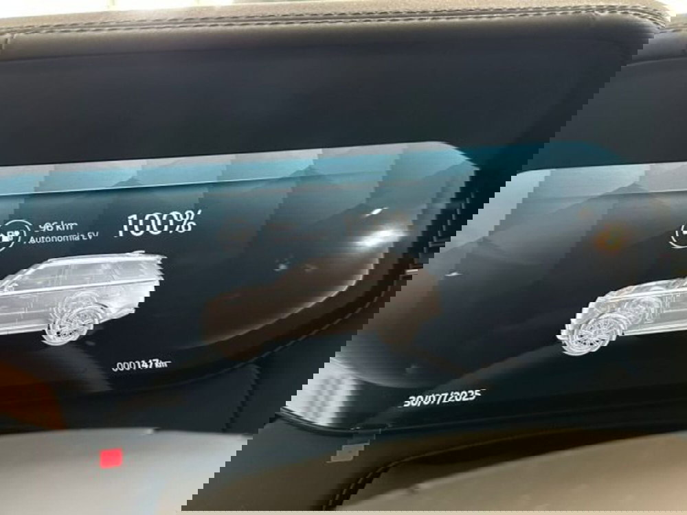 Land Rover Range Rover nuova a Modena (4)