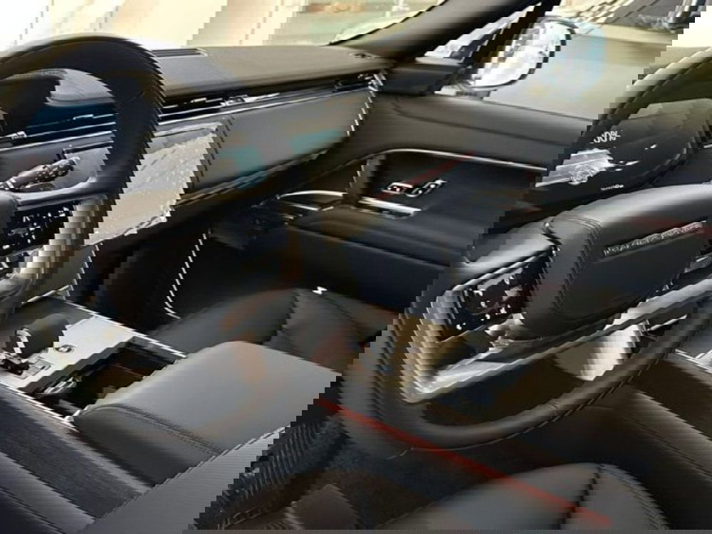 Land Rover Range Rover nuova a Modena (5)