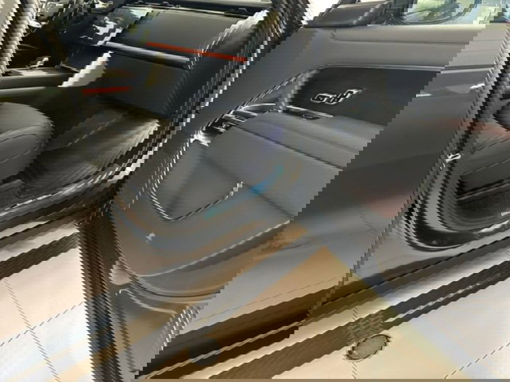 Land Rover Range Rover nuova a Modena (8)