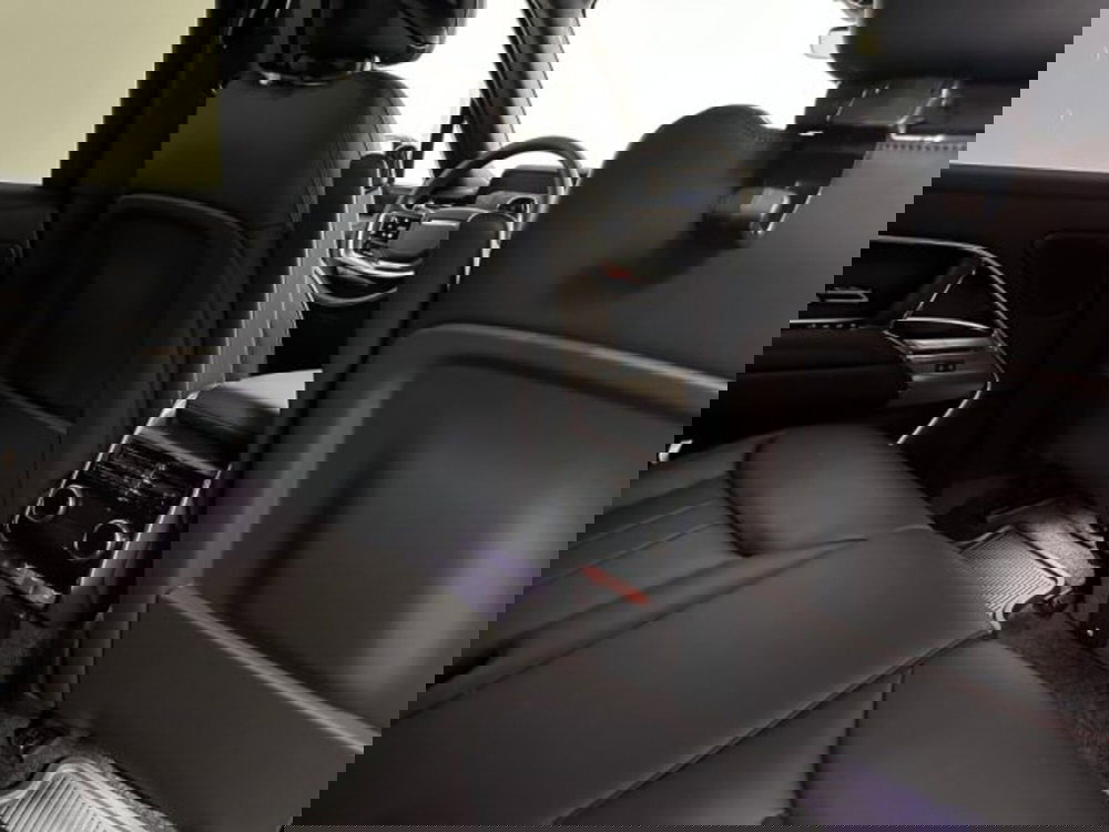 Land Rover Range Rover nuova a Modena (9)