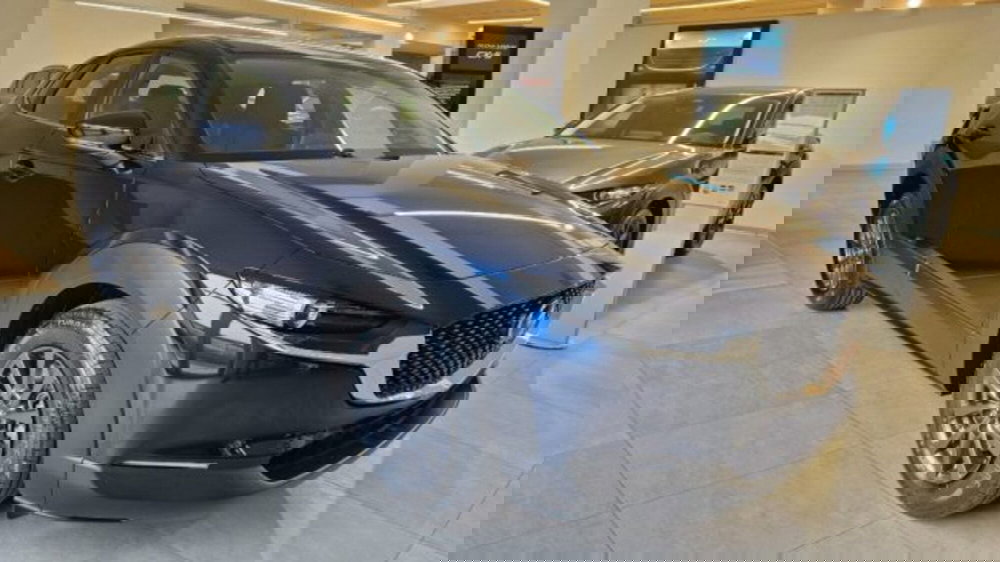 Mazda CX-30 nuova a Modena