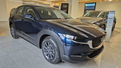 Mazda CX-30 2.5 m-hybrid Prime Line 2wd 140cv 6mt nuova a Modena