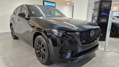 Mazda CX-60 3.3L e-Skyactiv D 249 CV M Hybrid AWD Homura nuova a Modena