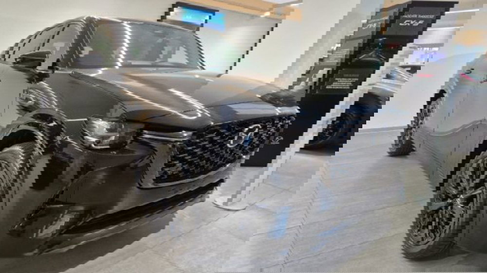 Mazda CX-60 nuova a Modena