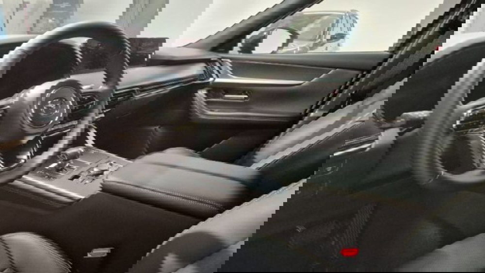 Mazda CX-60 nuova a Modena (2)
