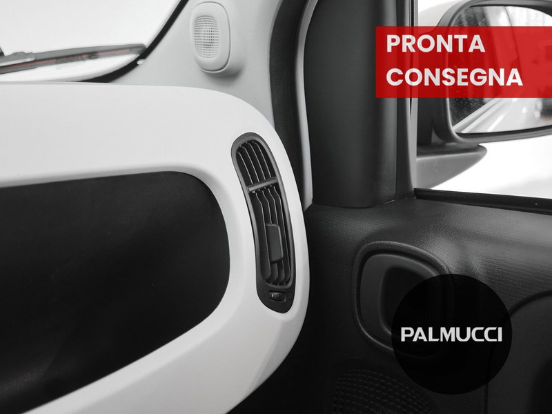 Fiat Panda Cross usata a Prato (17)