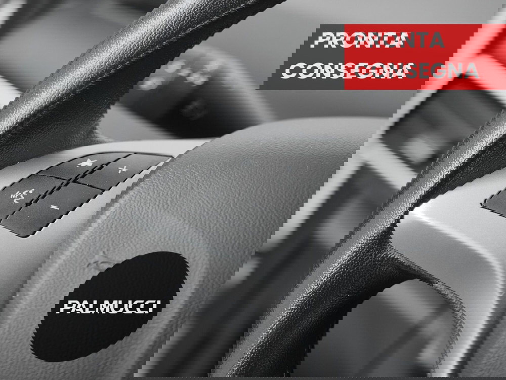 Lancia Ypsilon usata a Prato (10)