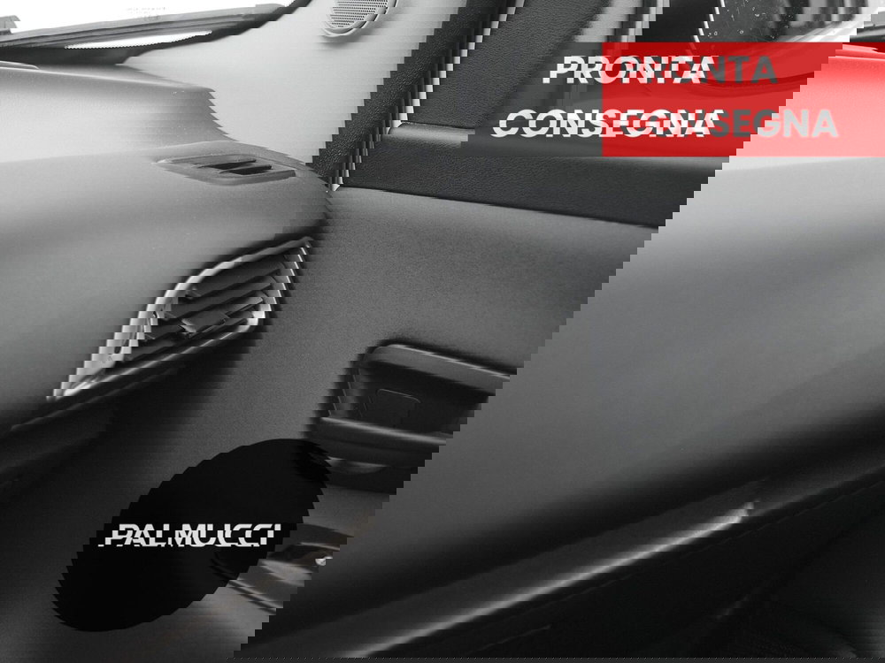 Lancia Ypsilon usata a Prato (12)