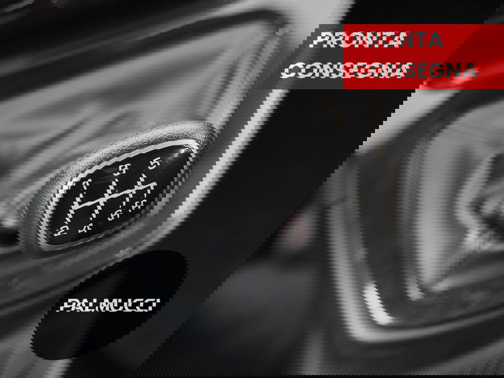 Lancia Ypsilon usata a Prato (14)