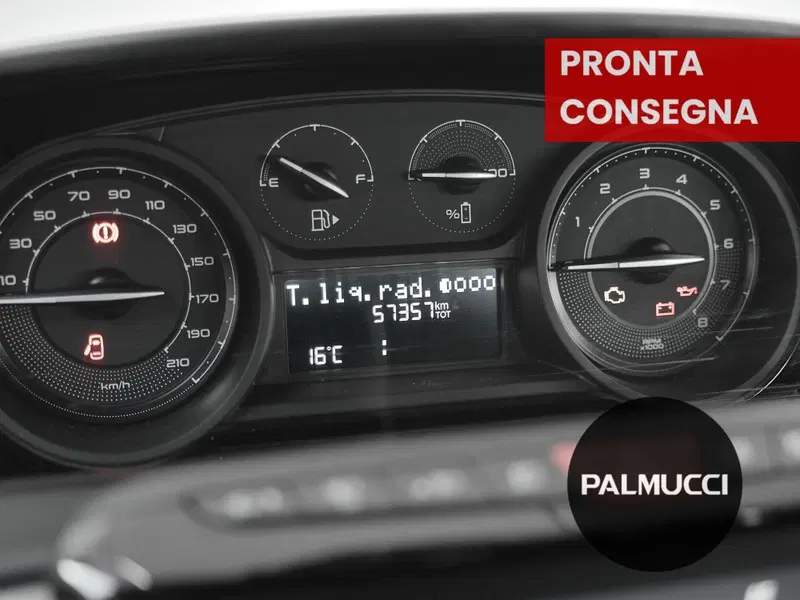 Lancia Ypsilon usata a Prato (15)