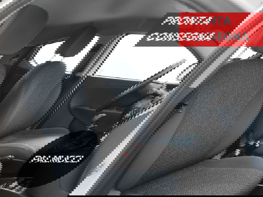 Lancia Ypsilon usata a Prato (16)