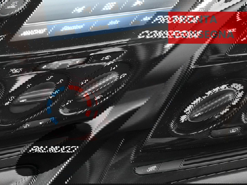 Lancia Ypsilon usata a Prato (18)