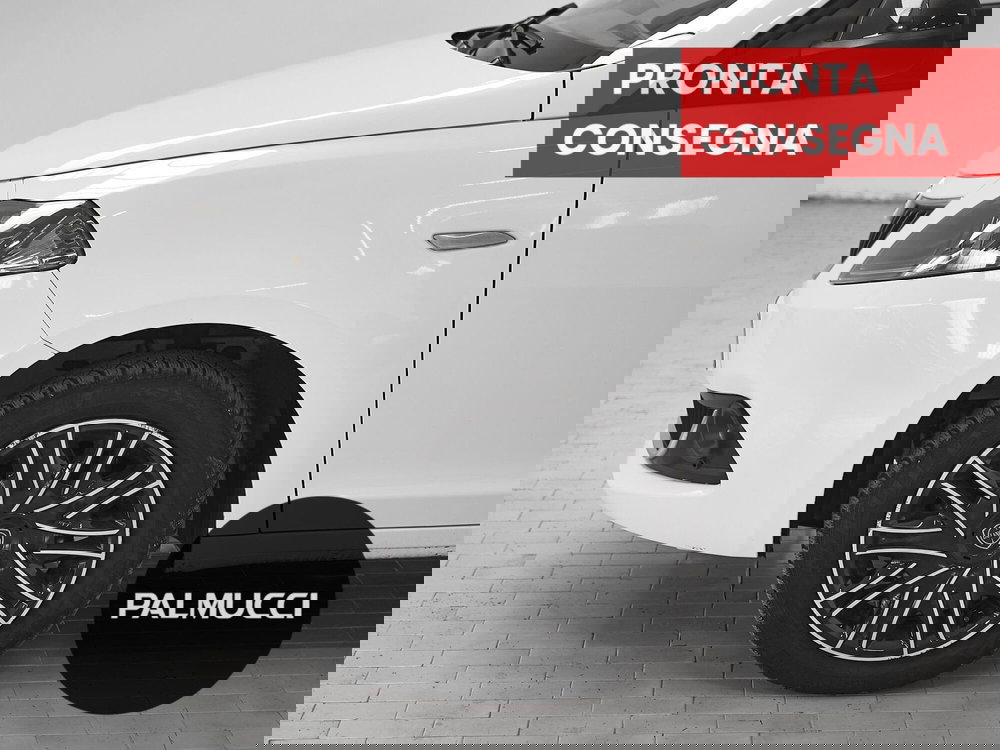 Lancia Ypsilon usata a Prato (6)