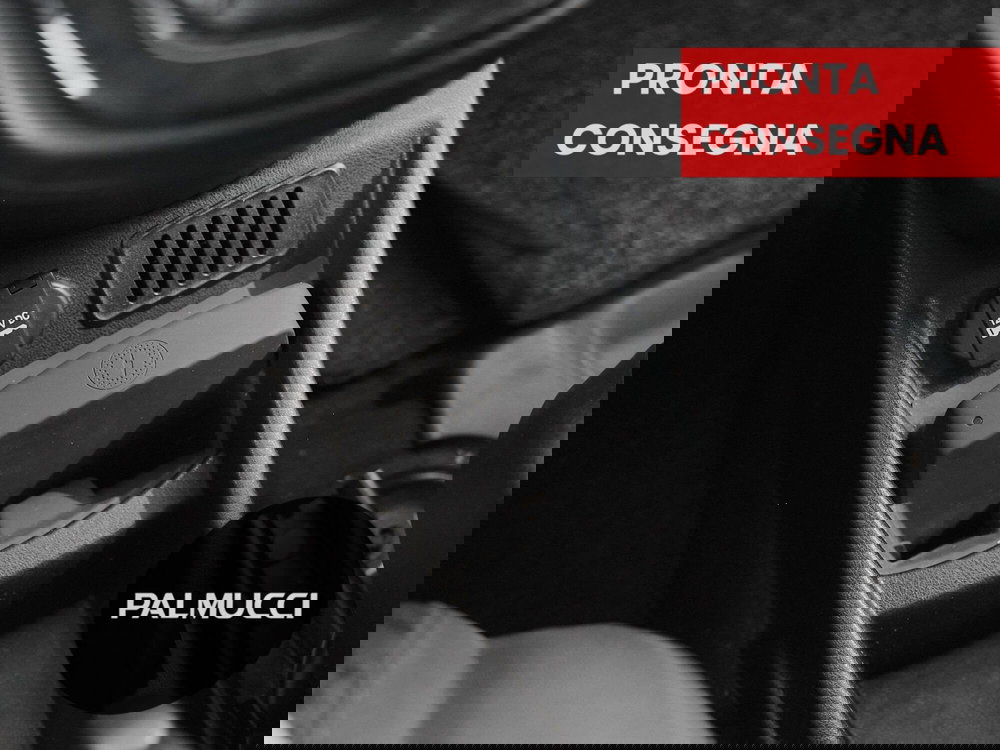 Lancia Ypsilon usata a Prato (9)