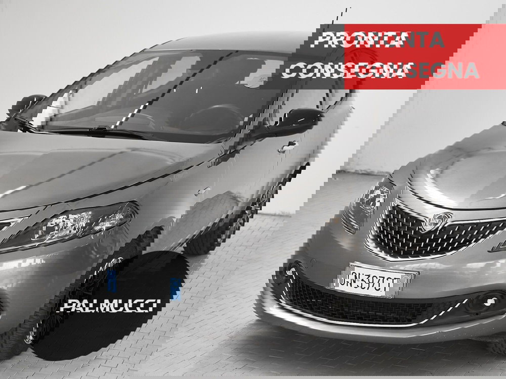 Lancia Ypsilon usata a Prato