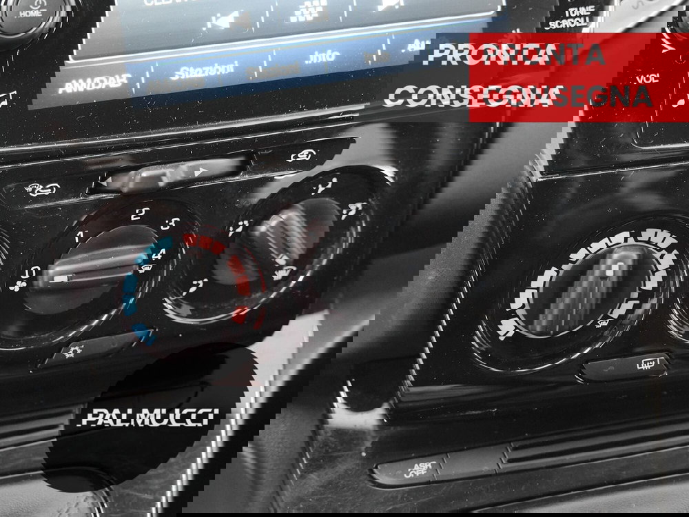 Lancia Ypsilon usata a Prato (11)