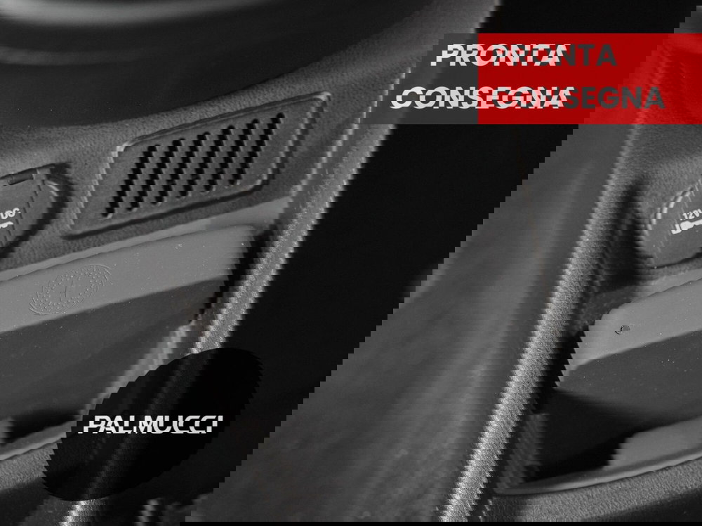 Lancia Ypsilon usata a Prato (12)