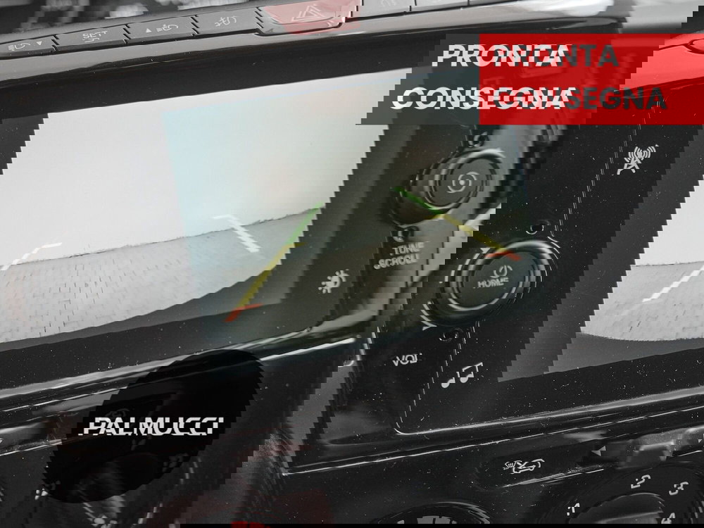 Lancia Ypsilon usata a Prato (13)