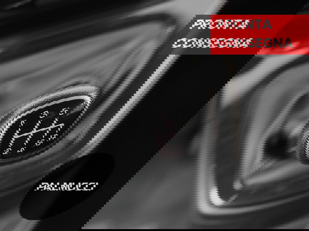 Lancia Ypsilon usata a Prato (7)