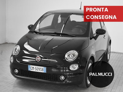 Fiat 500 1.0 Hybrid Red del 2022 usata a Prato