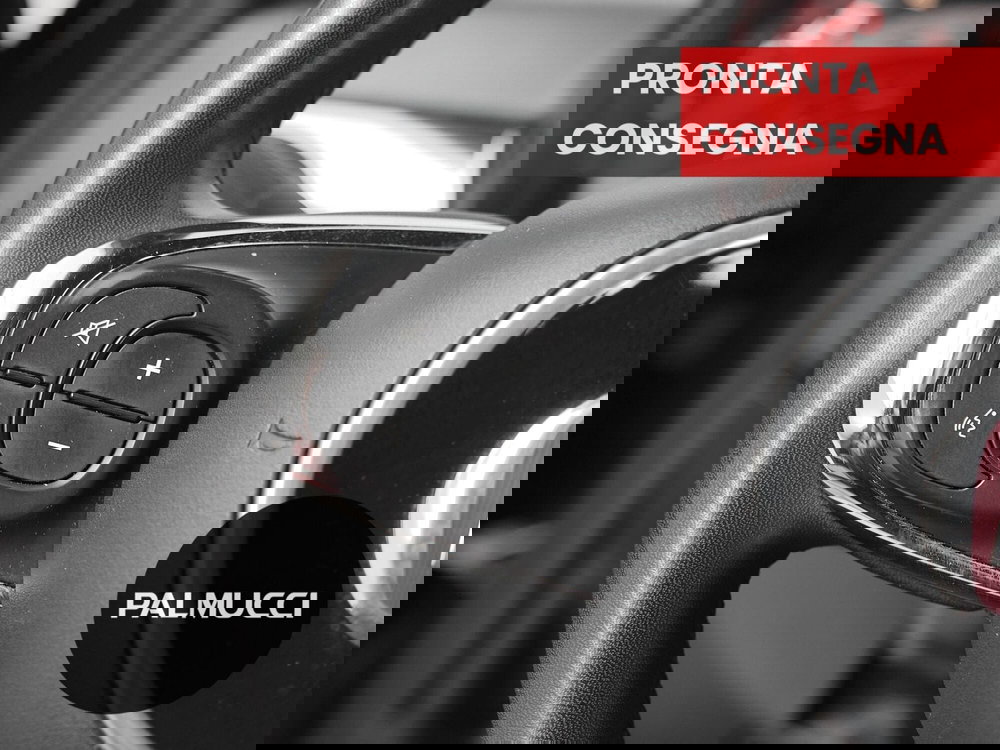 Fiat 500 usata a Prato (13)