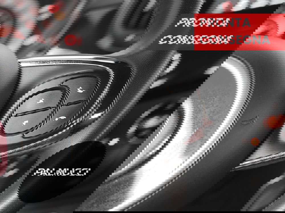 Fiat 500 usata a Prato (14)