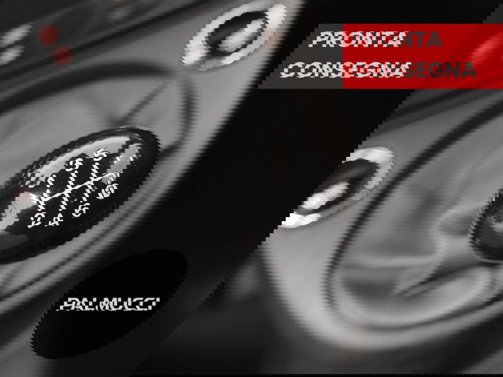 Fiat 500 usata a Prato (15)