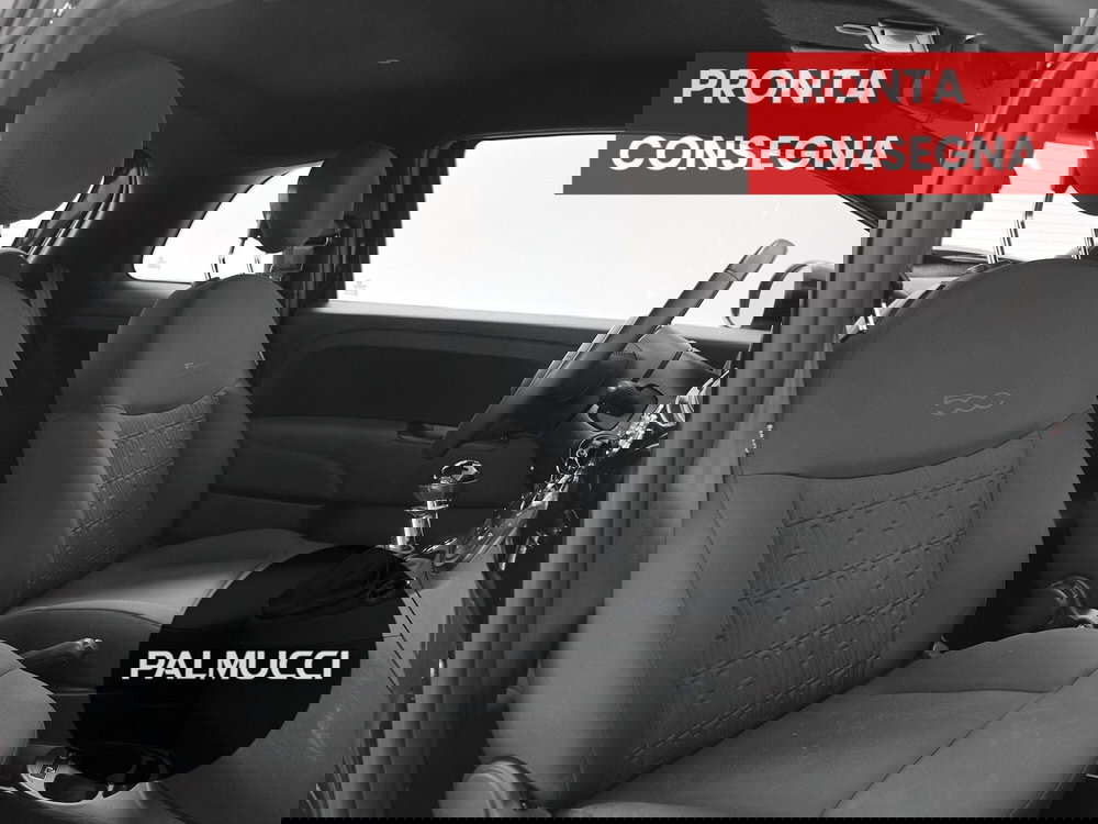 Fiat 500 usata a Prato (16)