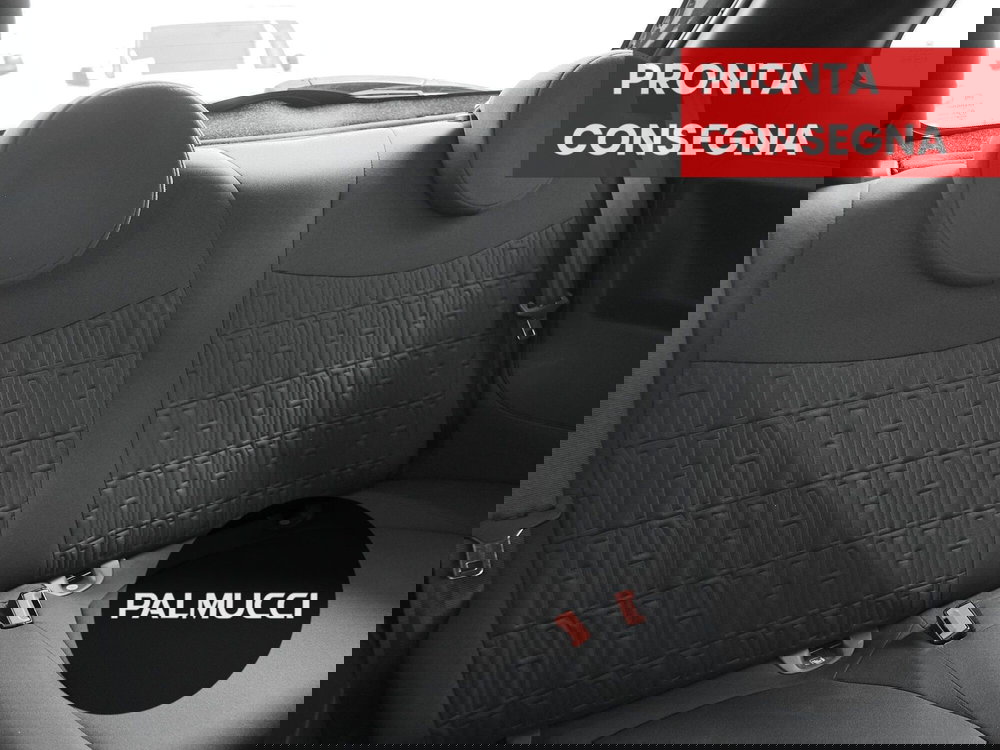 Fiat 500 usata a Prato (17)