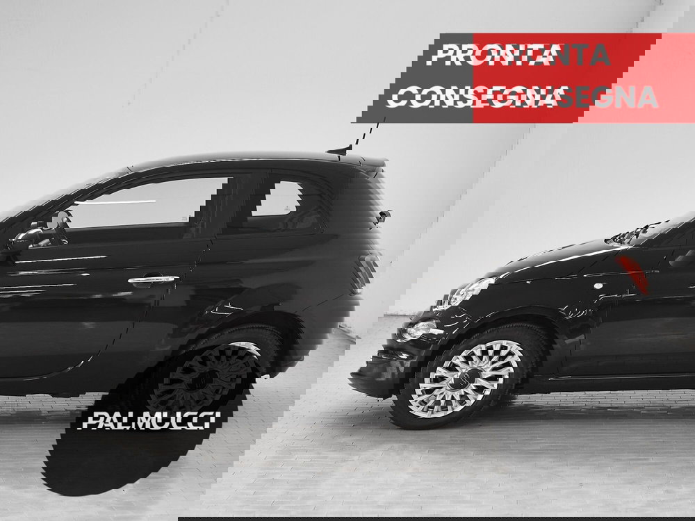 Fiat 500 usata a Prato (5)