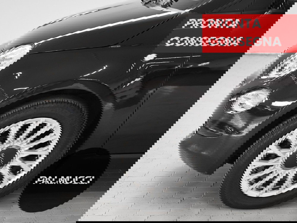 Fiat 500 usata a Prato (6)