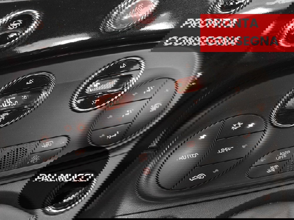 Fiat 500 usata a Prato (9)