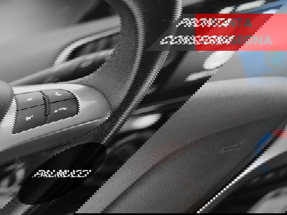 Lancia Ypsilon usata a Prato (10)