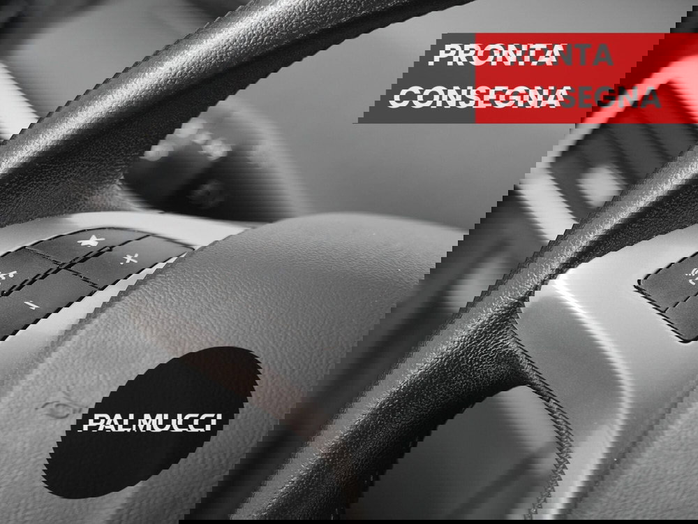 Lancia Ypsilon usata a Prato (11)