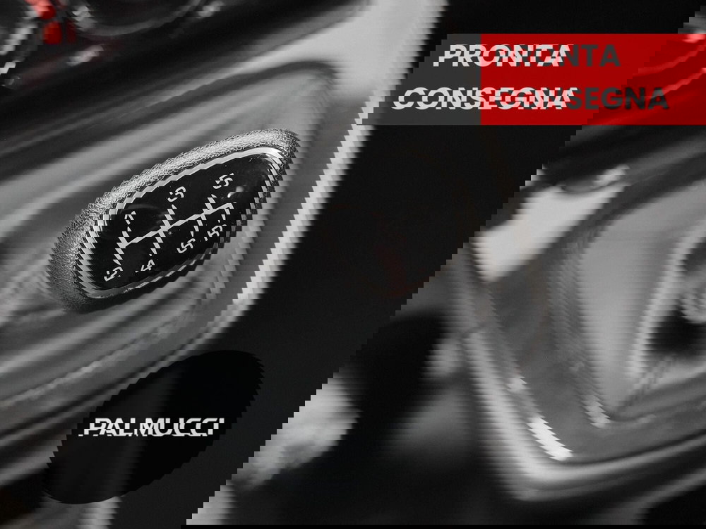 Lancia Ypsilon usata a Prato (15)