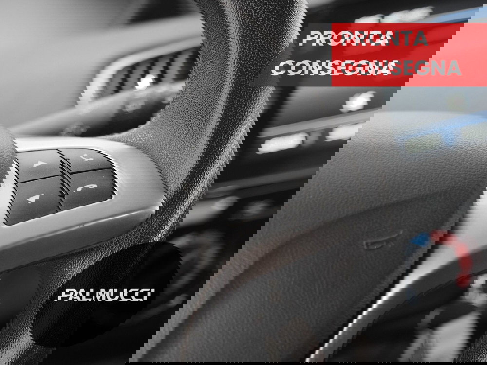 Lancia Ypsilon usata a Prato (10)