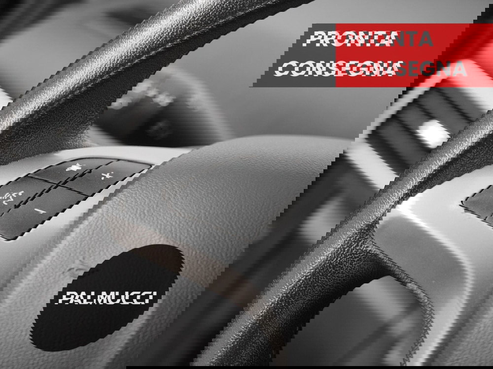 Lancia Ypsilon usata a Prato (11)