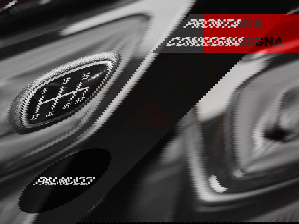 Lancia Ypsilon usata a Prato (17)